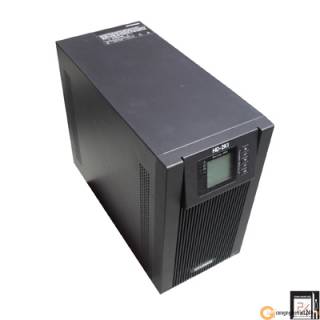 BỘ LƯU ĐIỆN (UPS) ONLINE HYUNDAI HD-2K1(2000VA / 1400W)